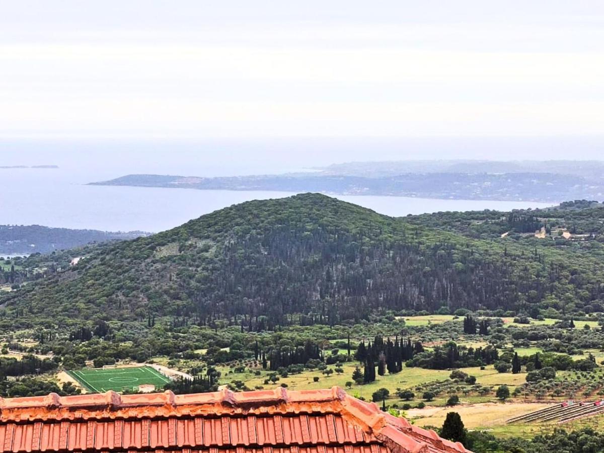 Fioravante Argostoli  Exterior photo