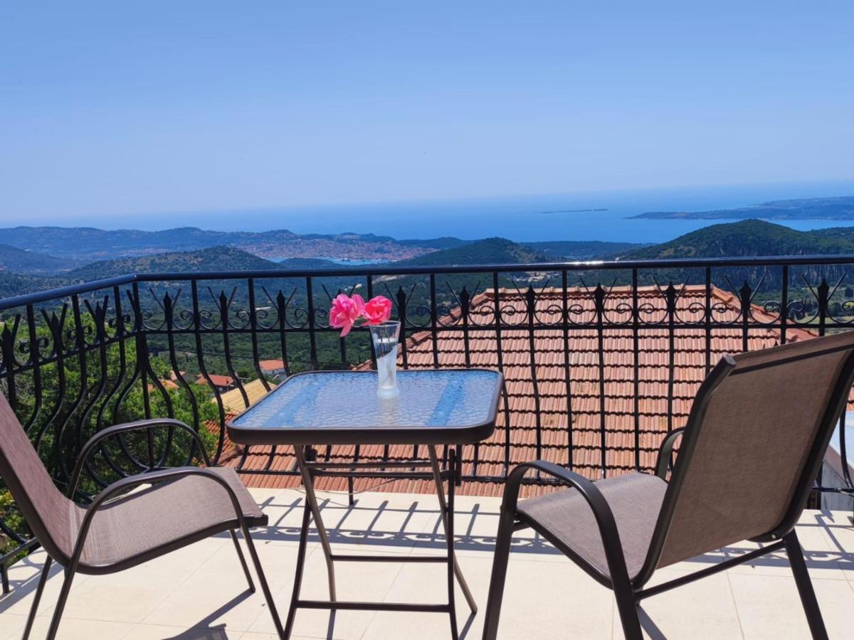 Fioravante Argostoli  Exterior photo