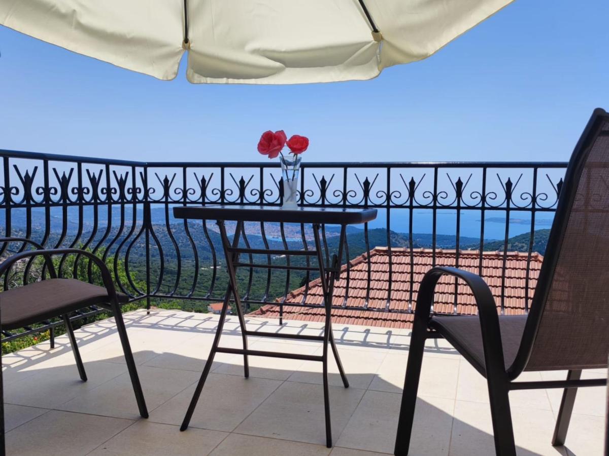 Fioravante Argostoli  Exterior photo